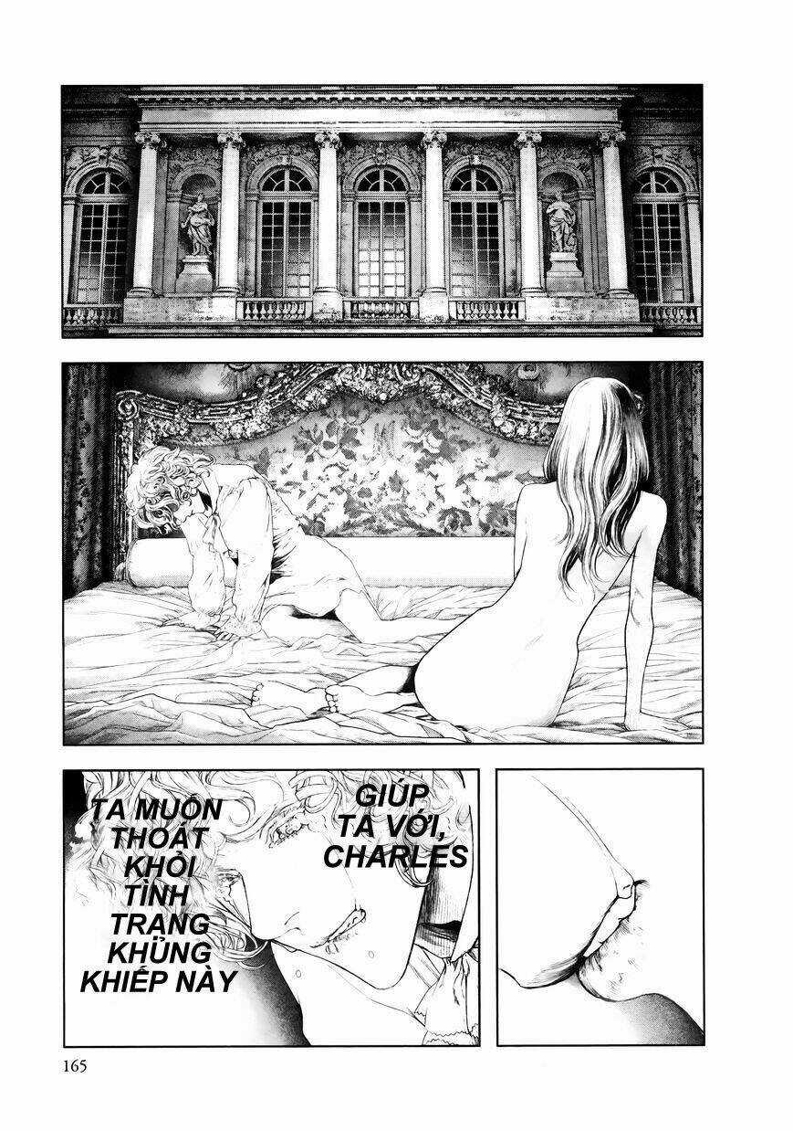 Innocent - Chapter 84 - Trang 14