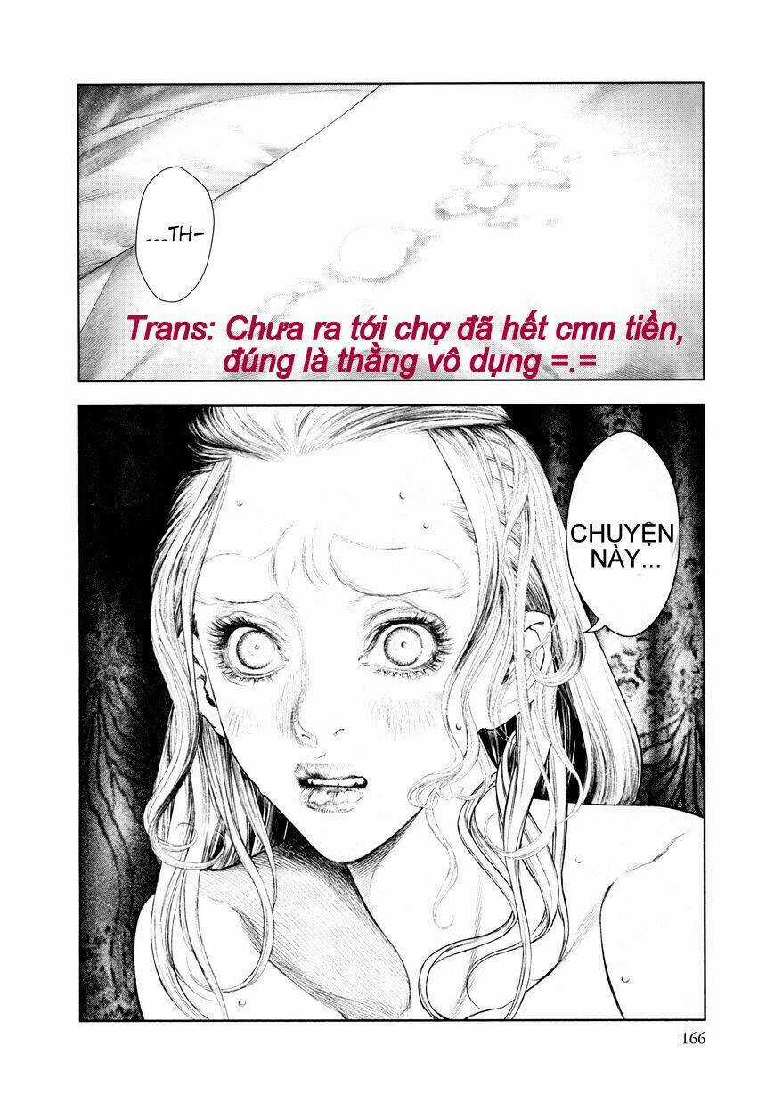 Innocent - Chapter 84 - Trang 15