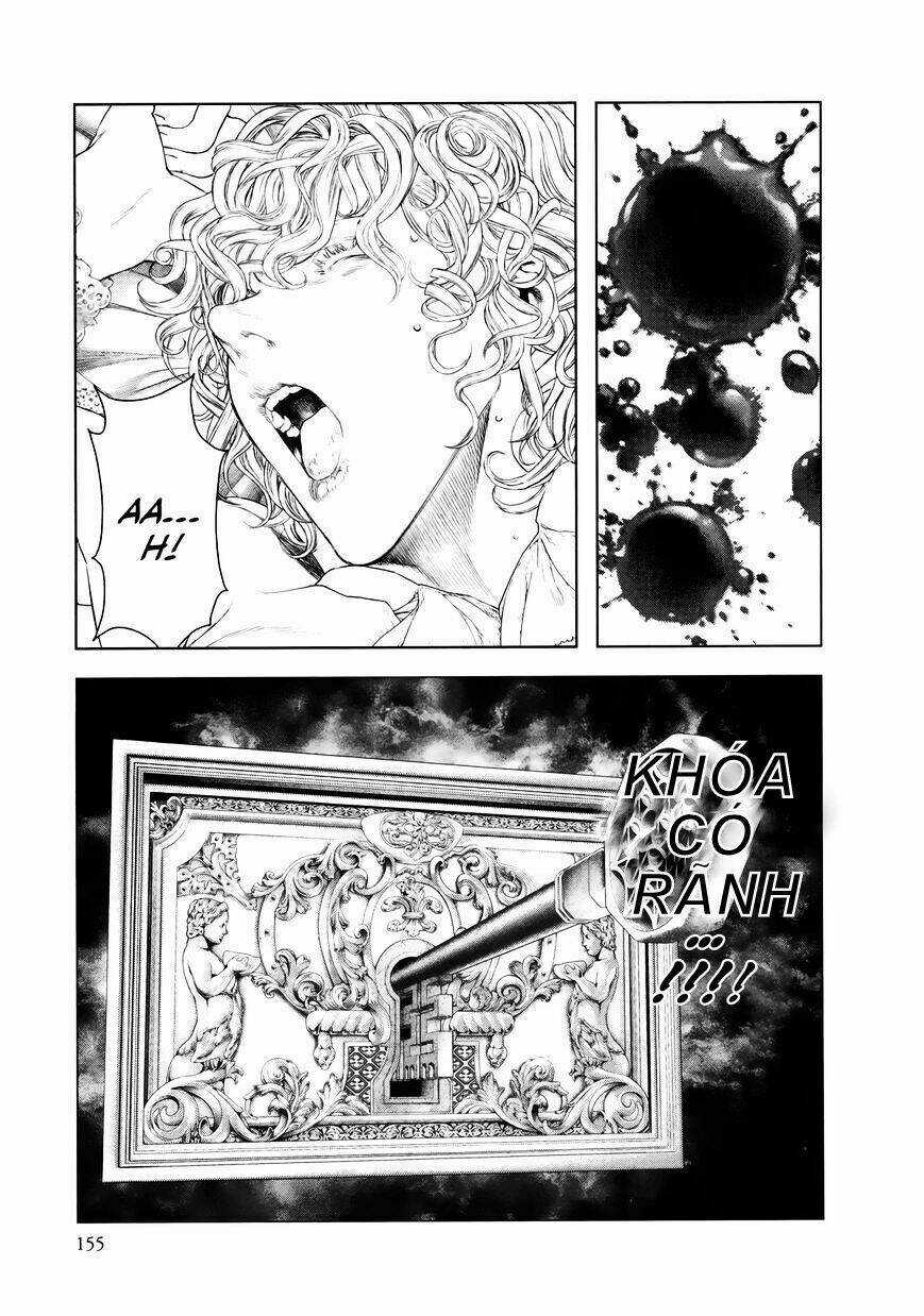 Innocent - Chapter 84 - Trang 5