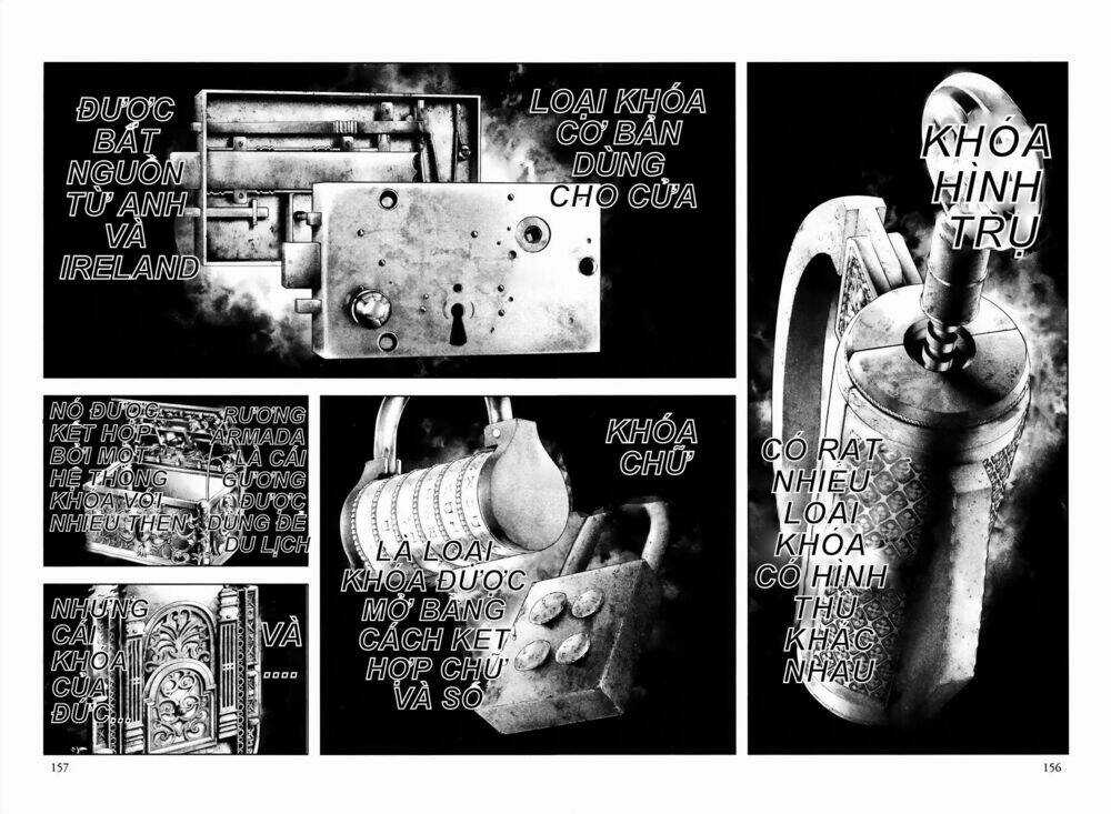 Innocent - Chapter 84 - Trang 6