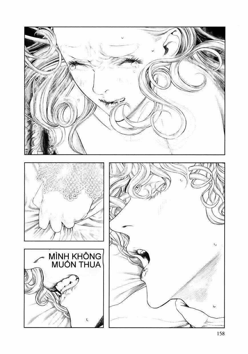 Innocent - Chapter 84 - Trang 7