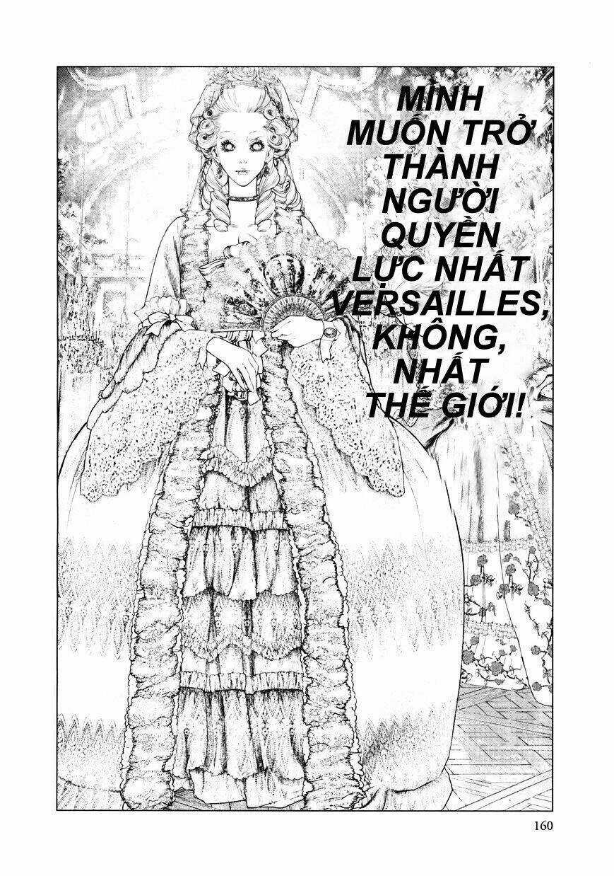 Innocent - Chapter 84 - Trang 9