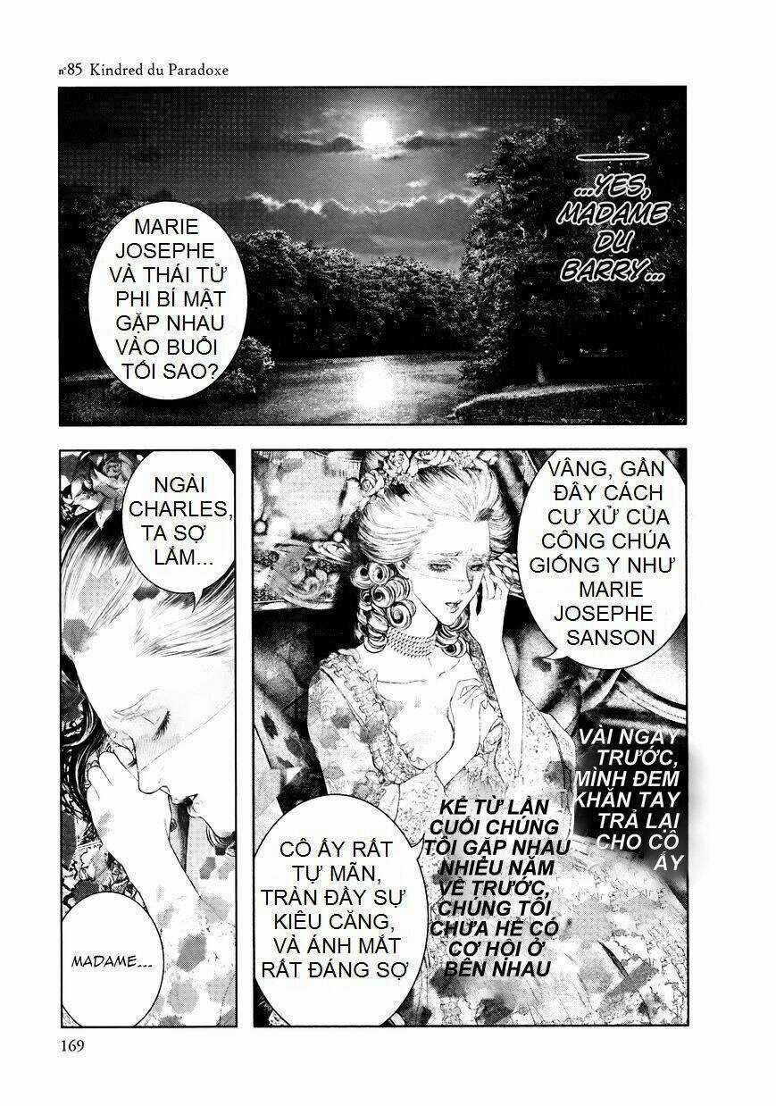 Innocent - Chapter 85 - Trang 2