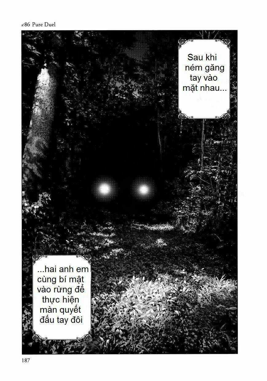 Innocent - Chapter 86 - Trang 1