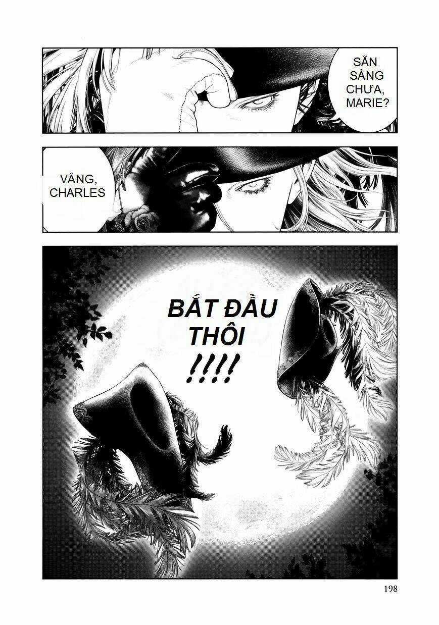Innocent - Chapter 86 - Trang 11