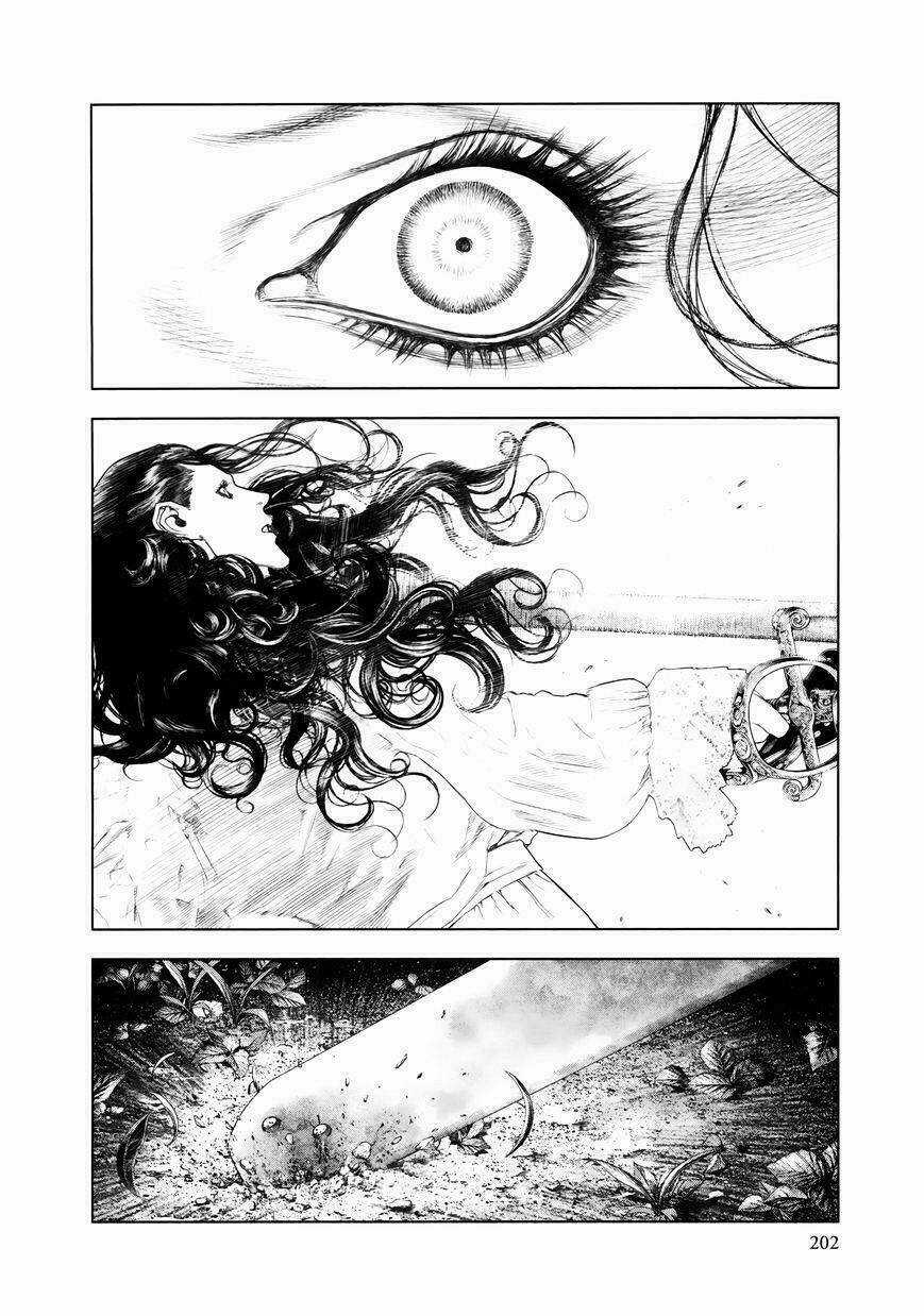 Innocent - Chapter 86 - Trang 14