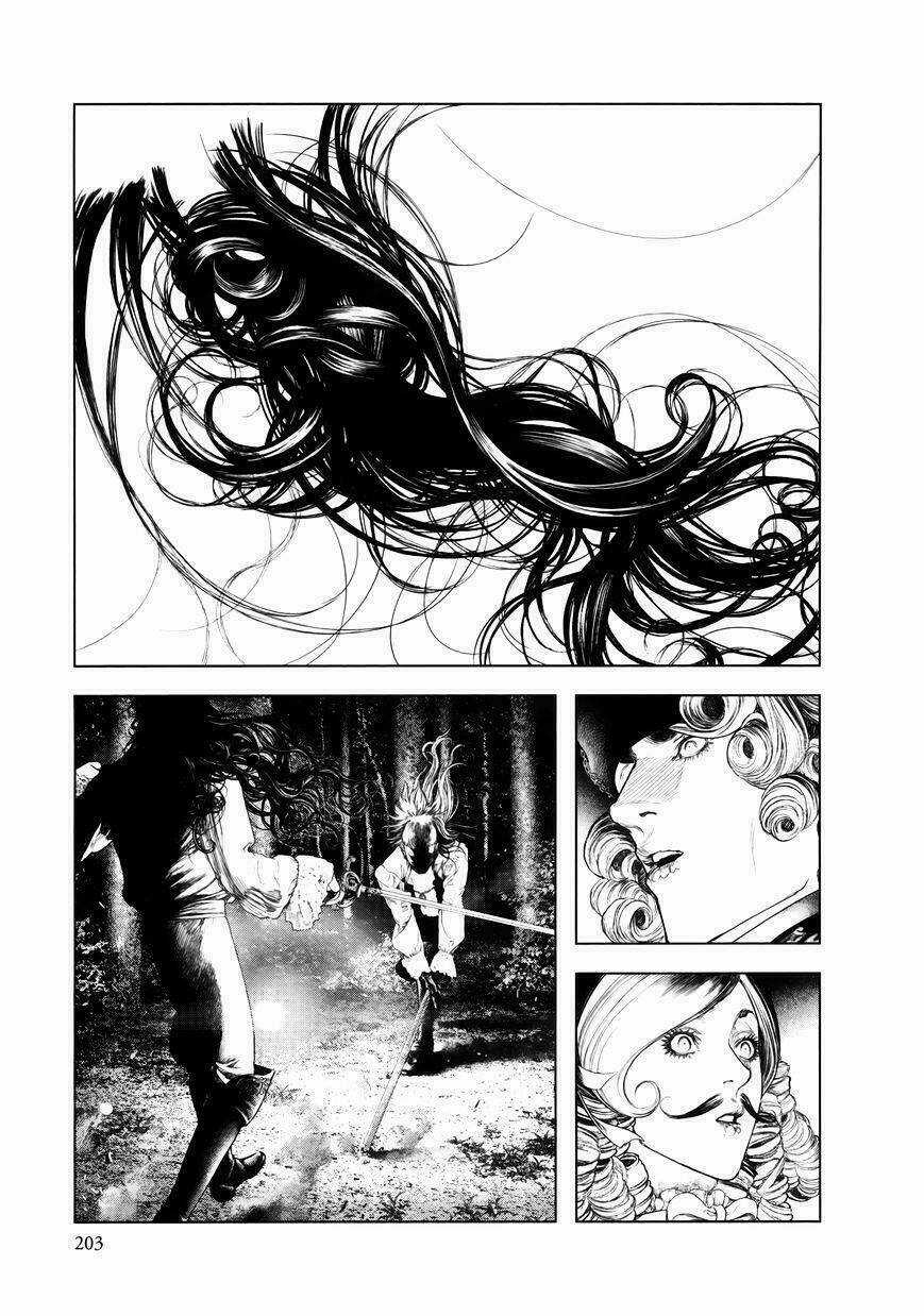 Innocent - Chapter 86 - Trang 15