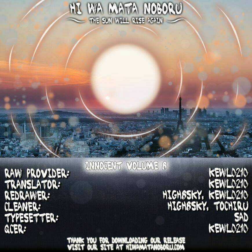 Innocent - Chapter 86 - Trang 17