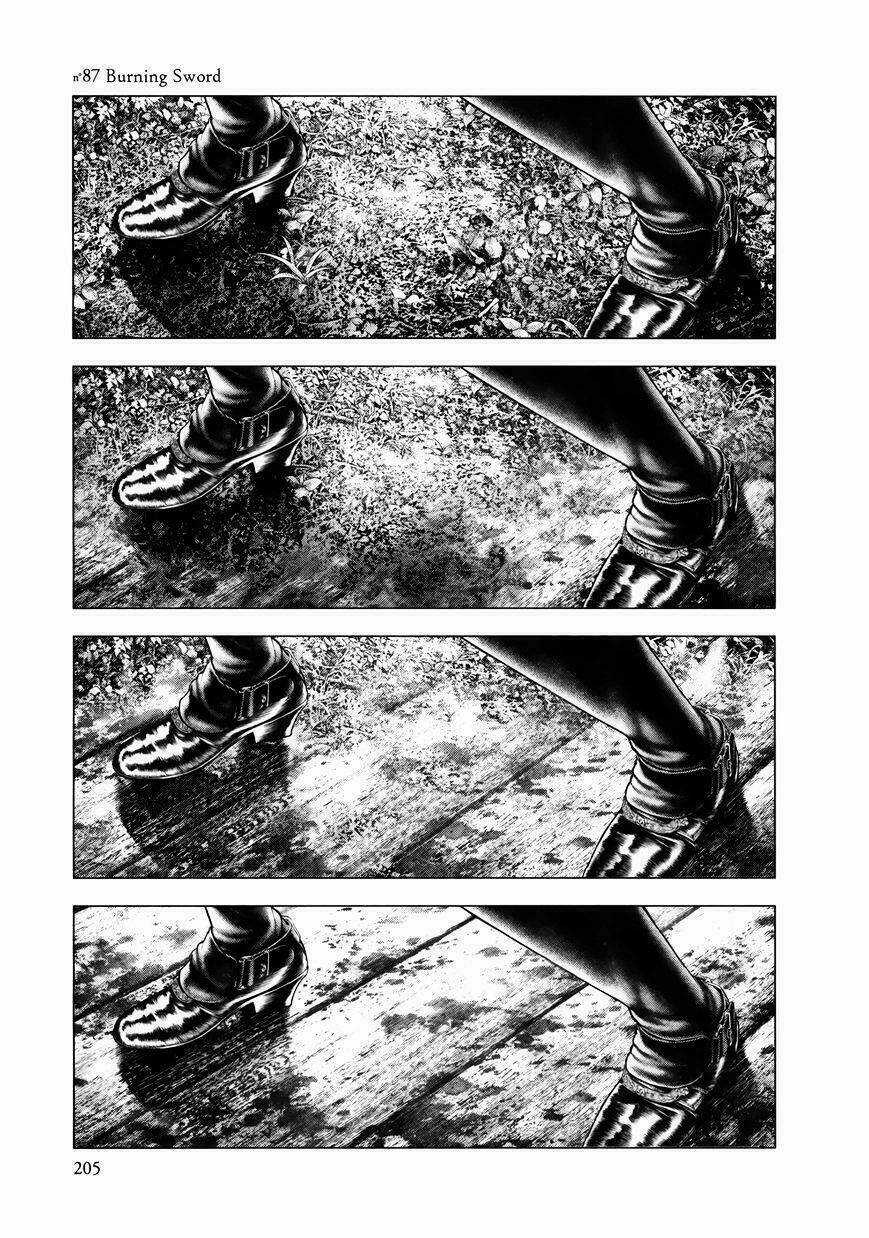 Innocent - Chapter 87 - Trang 1