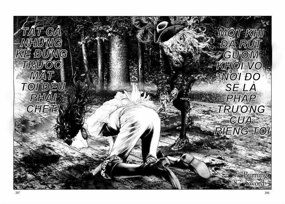 Innocent - Chapter 87 - Trang 2