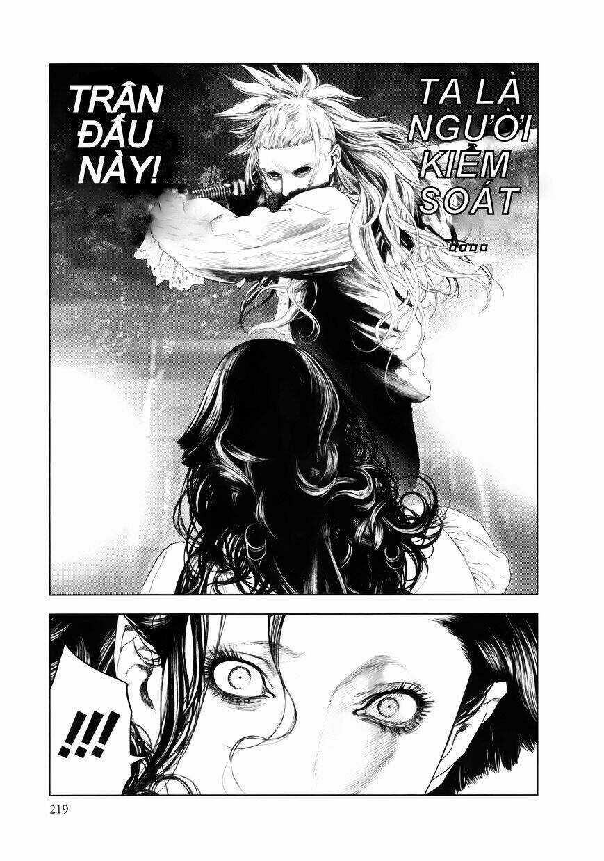 Innocent - Chapter 87 - Trang 13