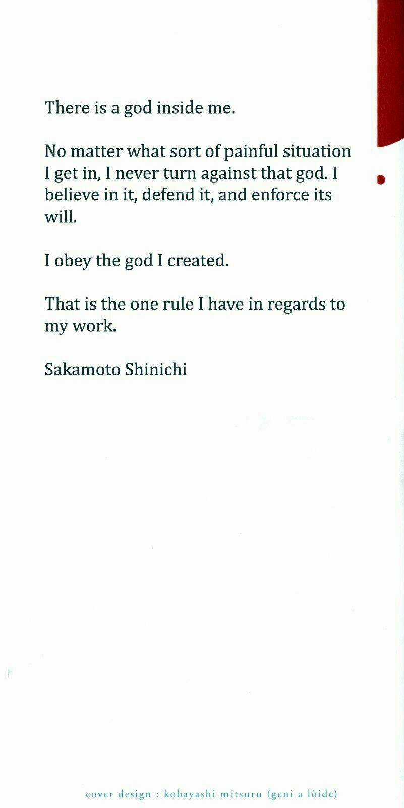 Innocent - Chapter 88 - Trang 2