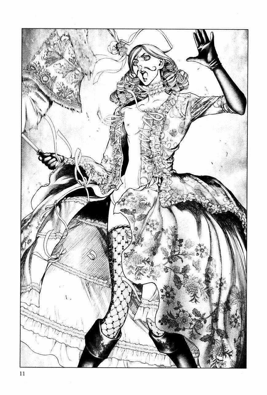 Innocent - Chapter 88 - Trang 13