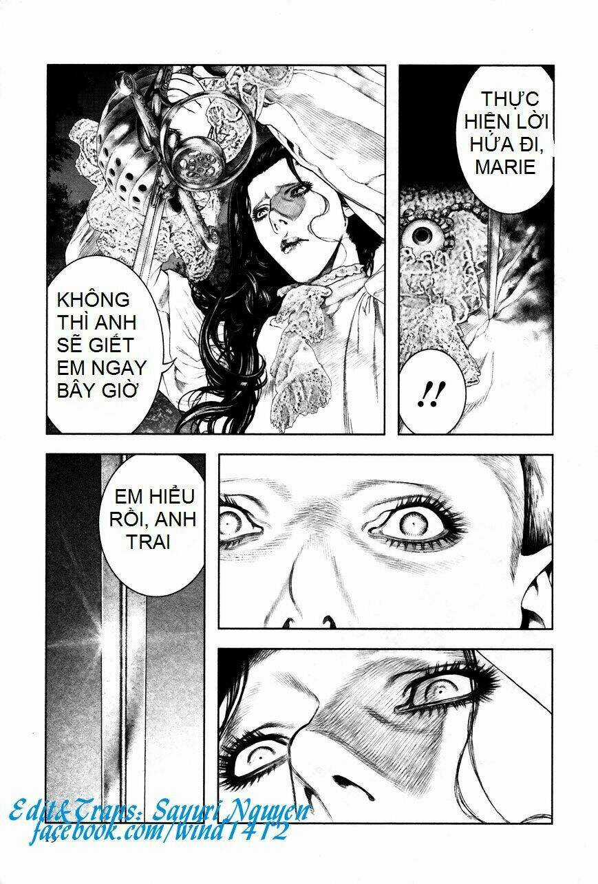 Innocent - Chapter 88 - Trang 17