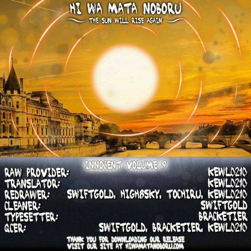 Innocent - Chapter 88 - Trang 21