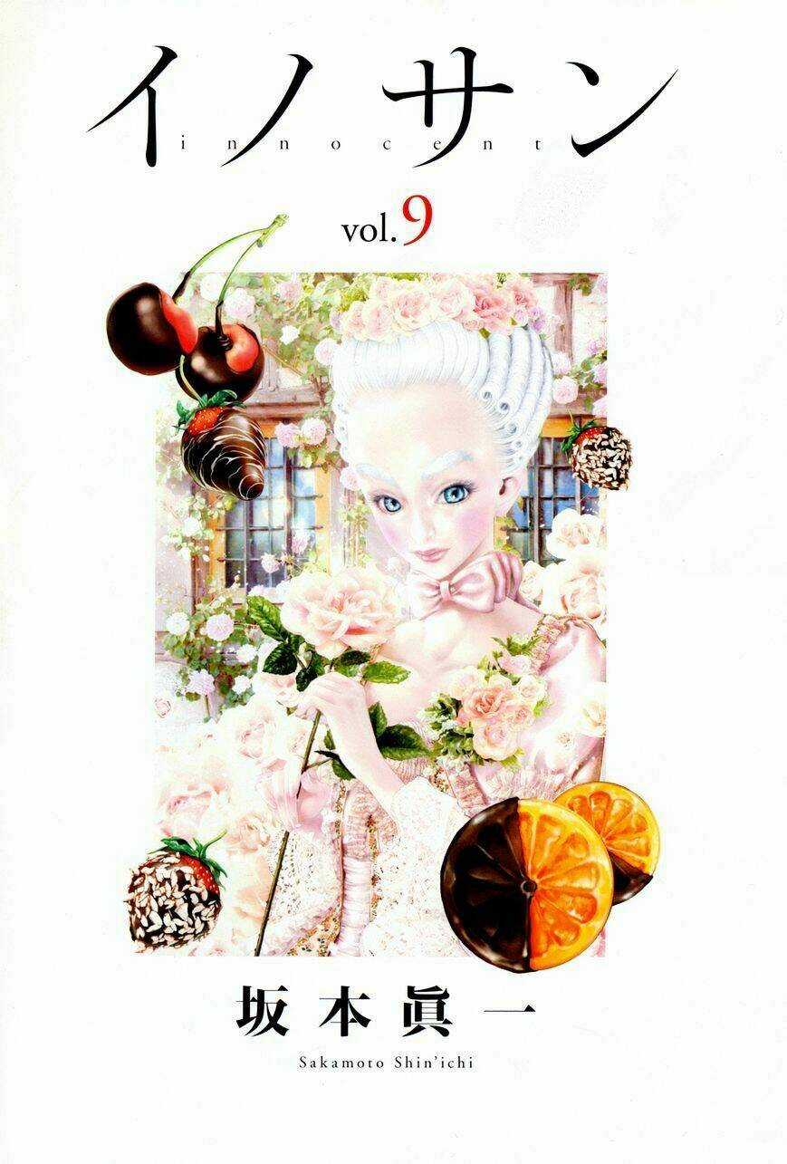 Innocent - Chapter 88 - Trang 5