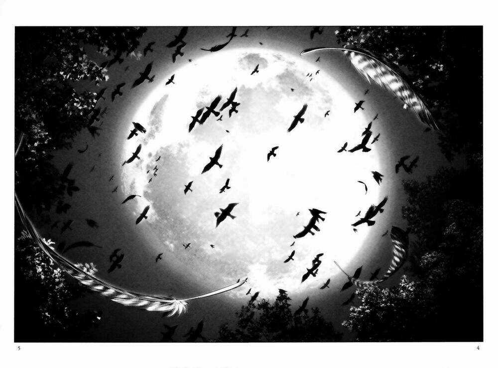 Innocent - Chapter 88 - Trang 8