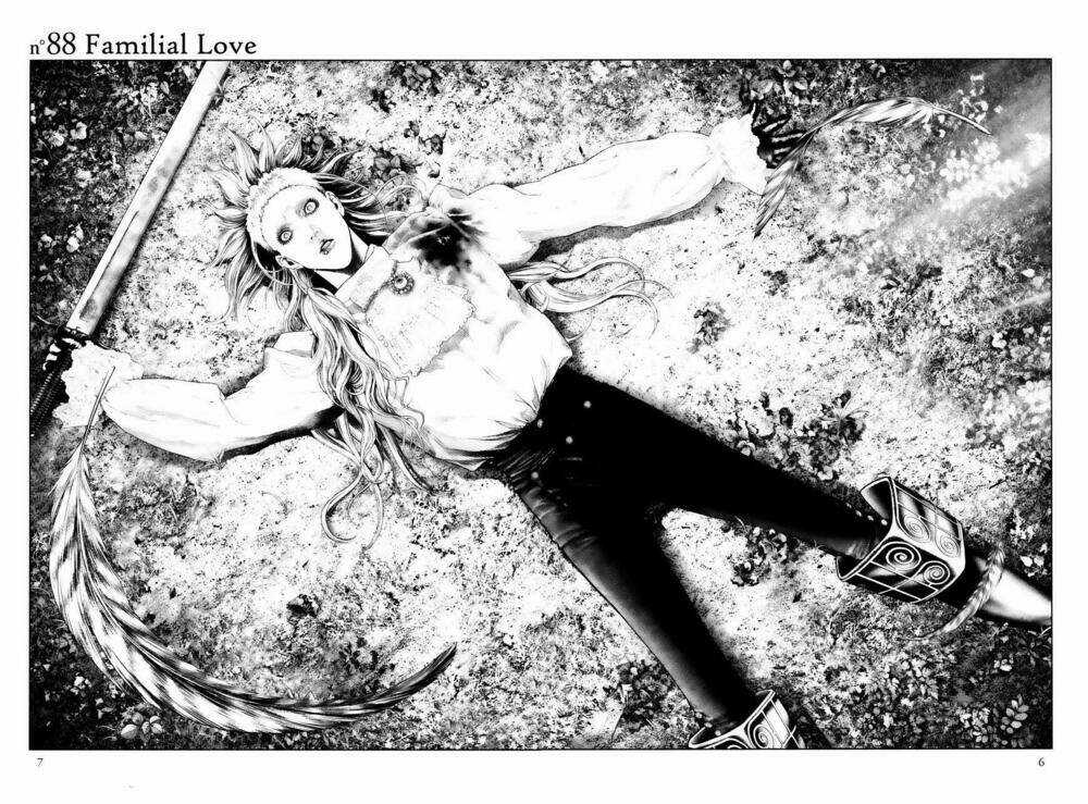 Innocent - Chapter 88 - Trang 9