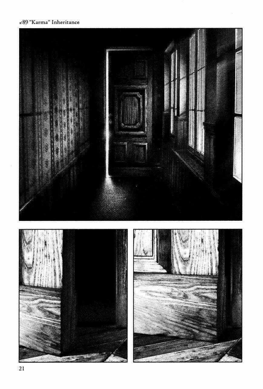 Innocent - Chapter 89 - Trang 2