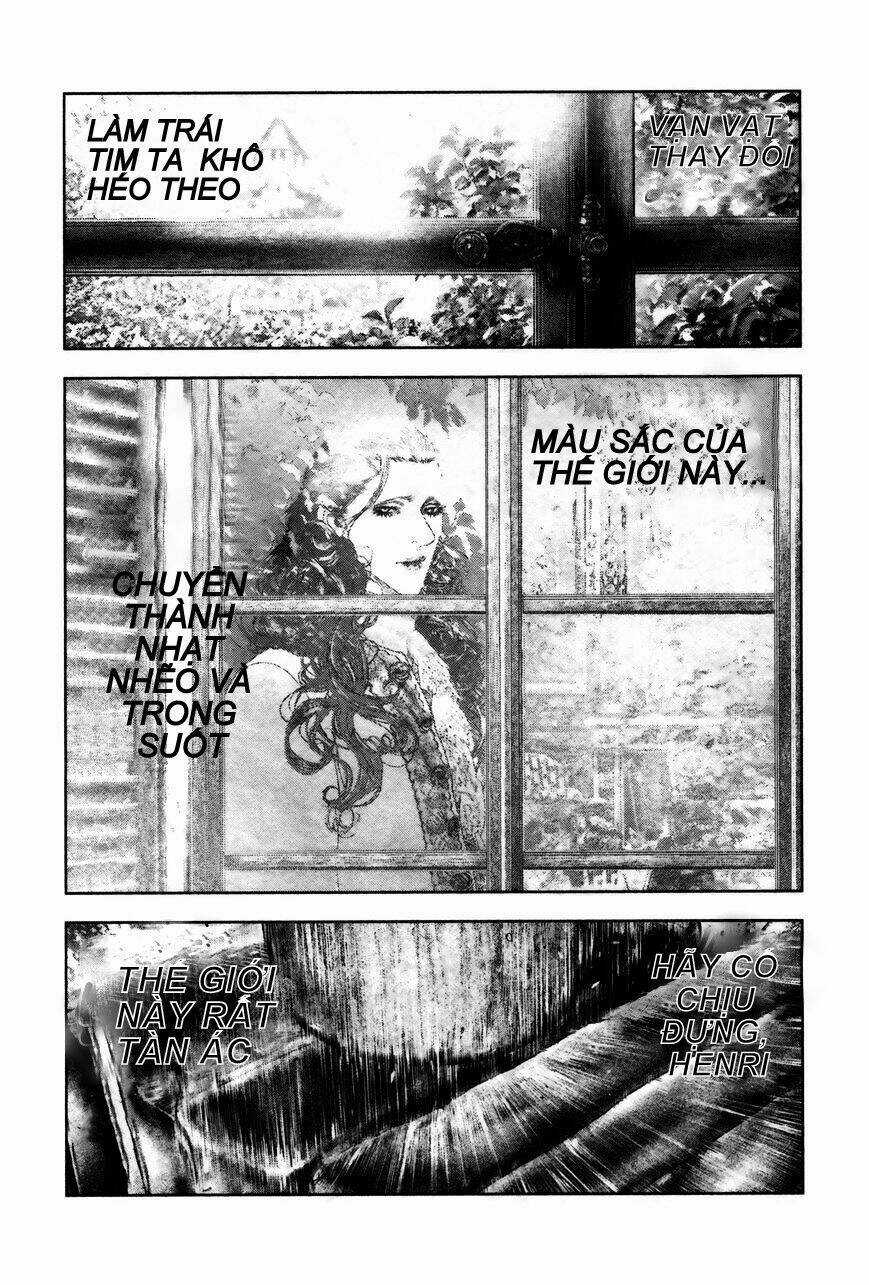 Innocent - Chapter 89 - Trang 14