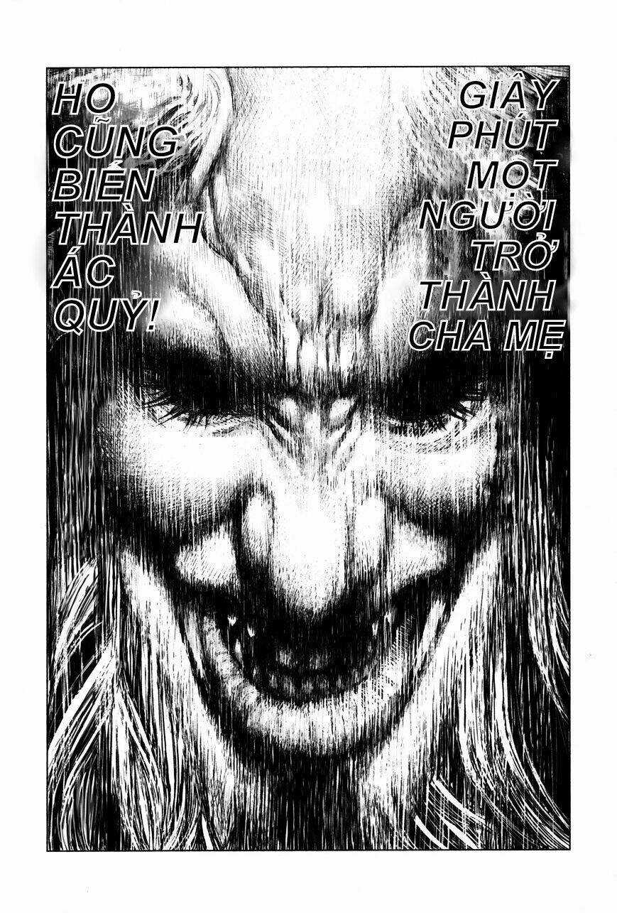 Innocent - Chapter 89 - Trang 16