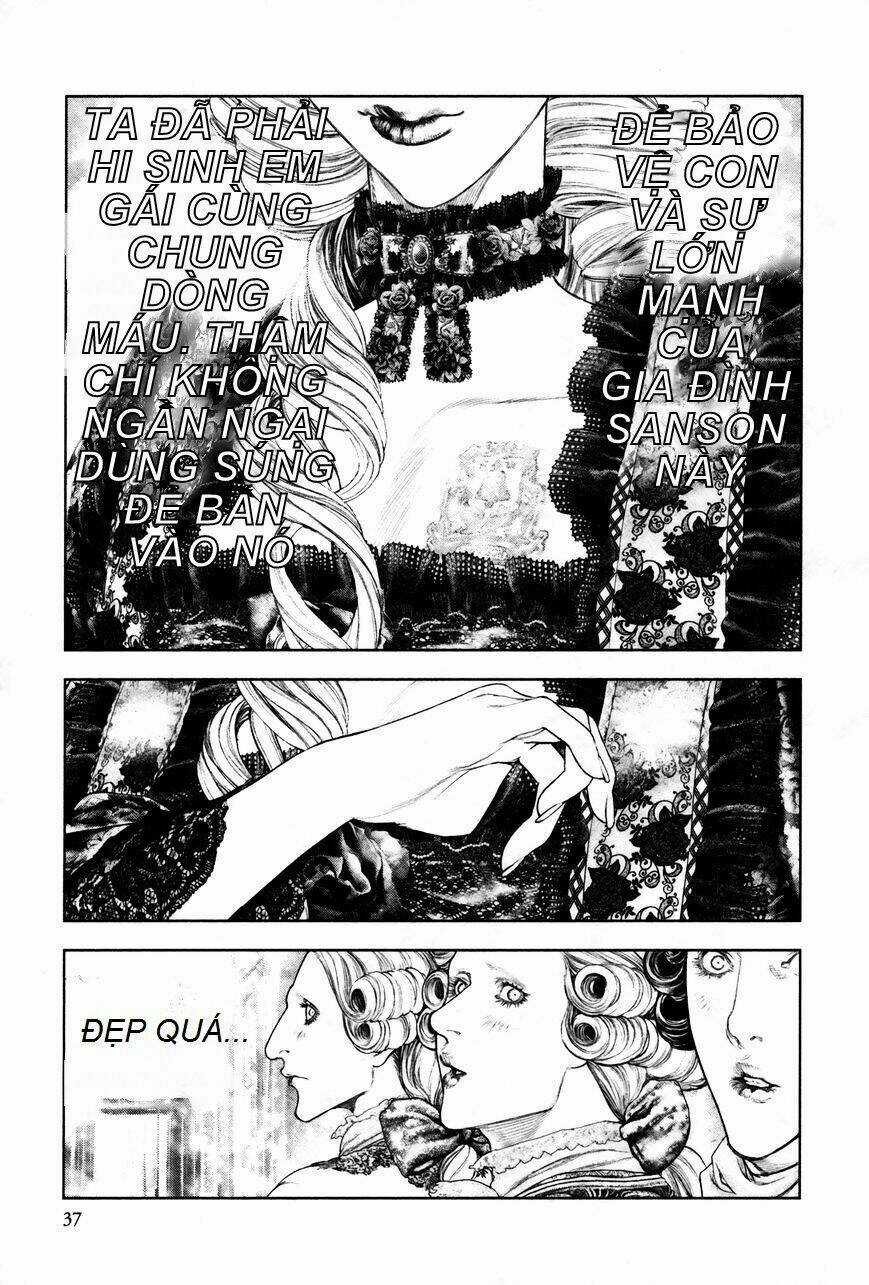 Innocent - Chapter 89 - Trang 17