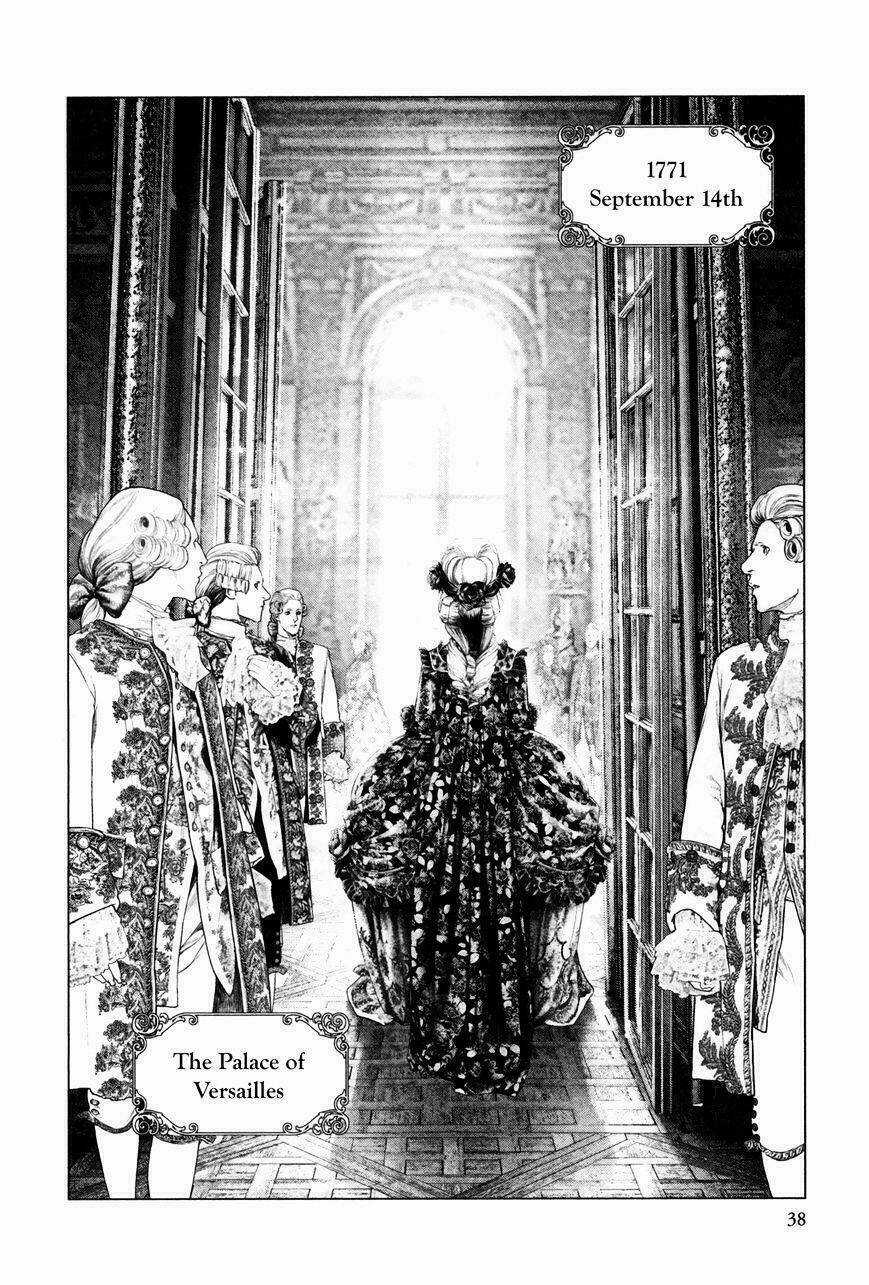 Innocent - Chapter 89 - Trang 18