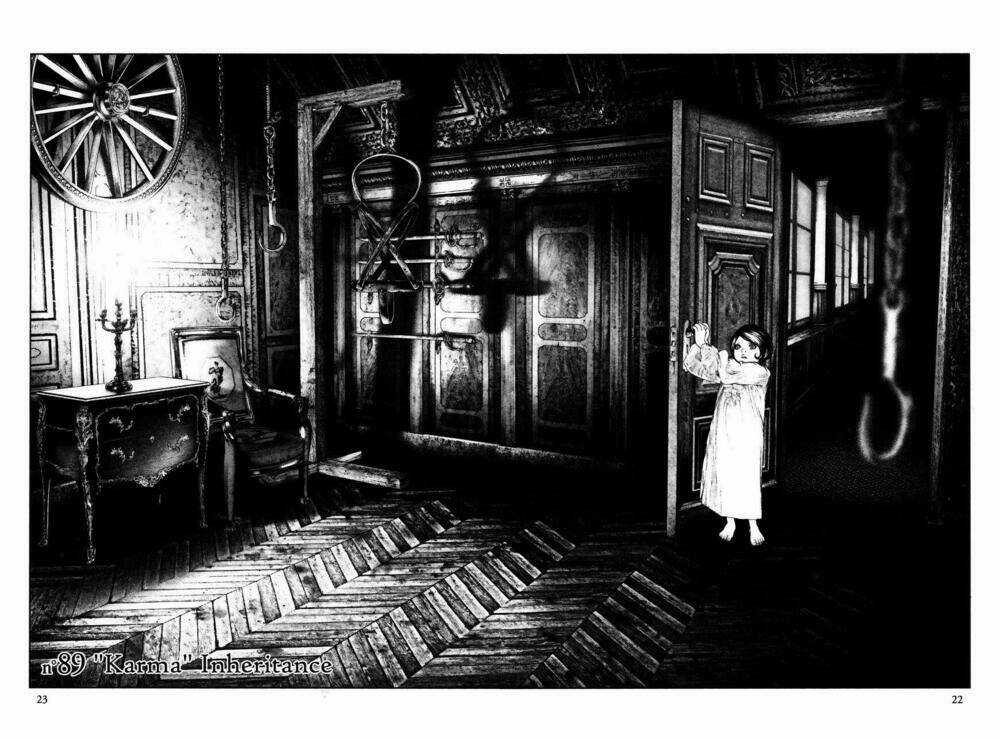 Innocent - Chapter 89 - Trang 3