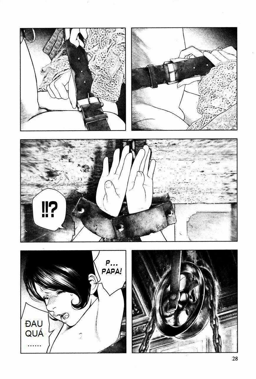 Innocent - Chapter 89 - Trang 8