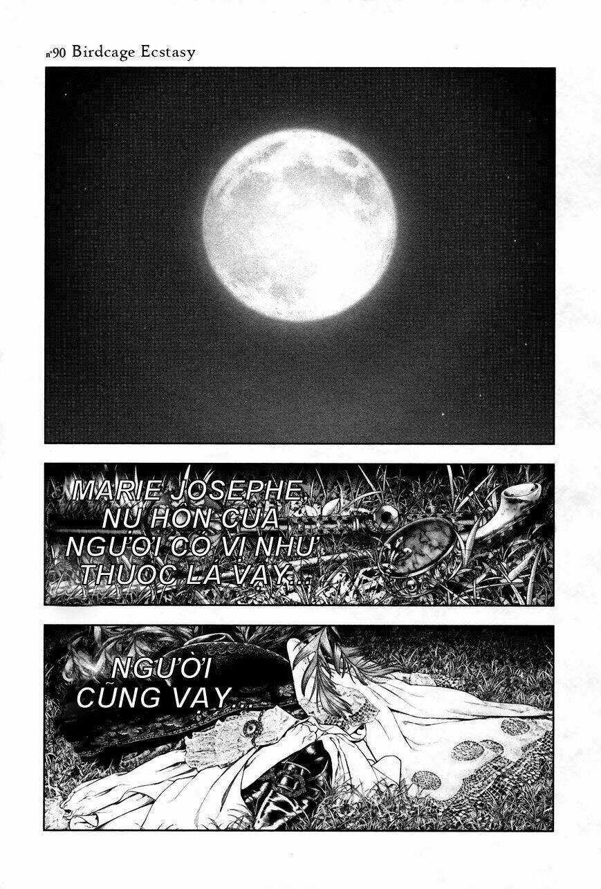 Innocent - Chapter 90 - Trang 1