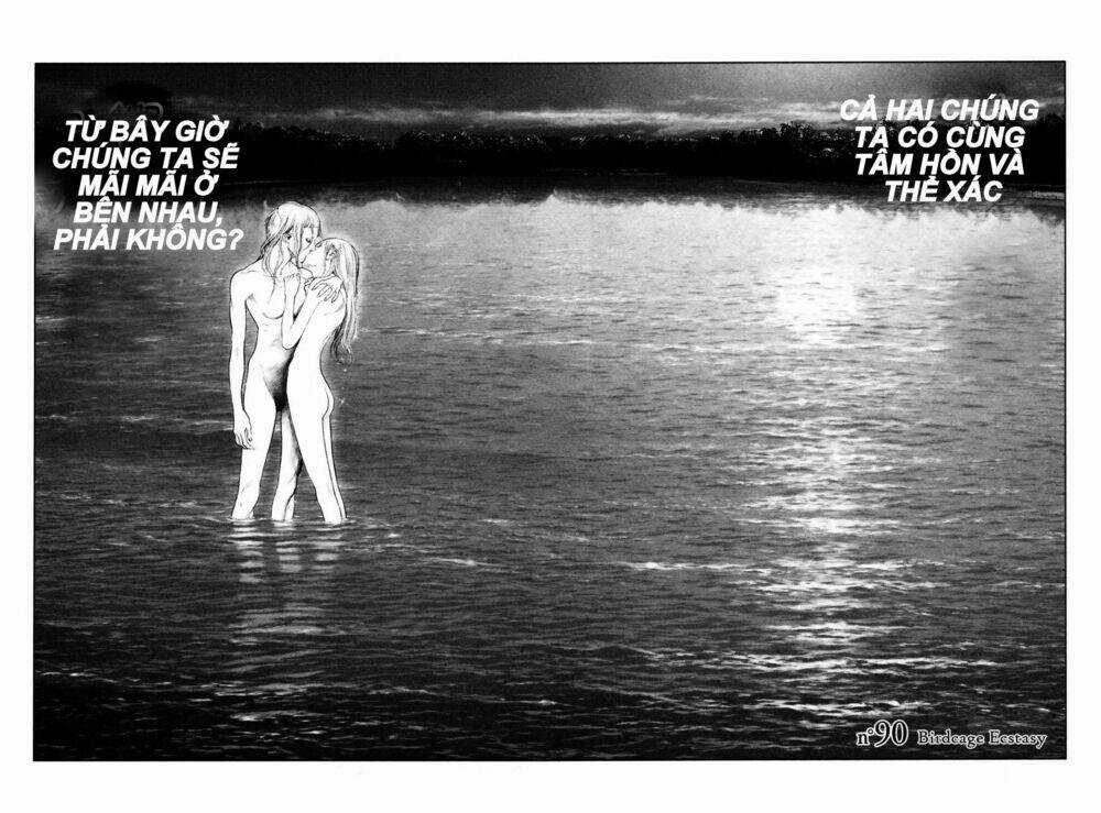Innocent - Chapter 90 - Trang 2