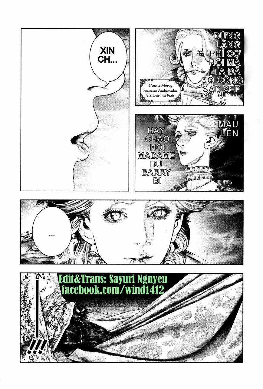 Innocent - Chapter 90 - Trang 11