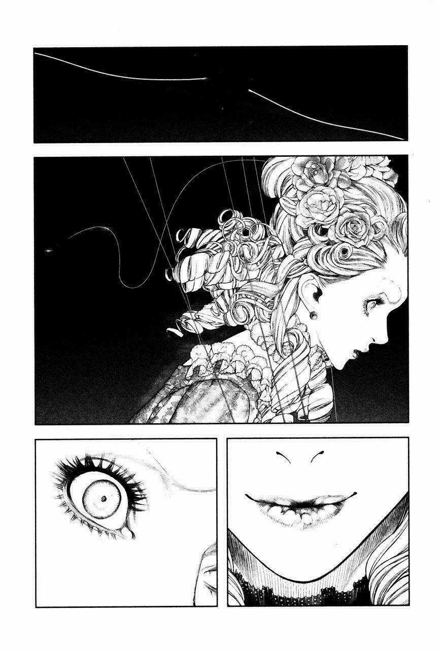 Innocent - Chapter 90 - Trang 12