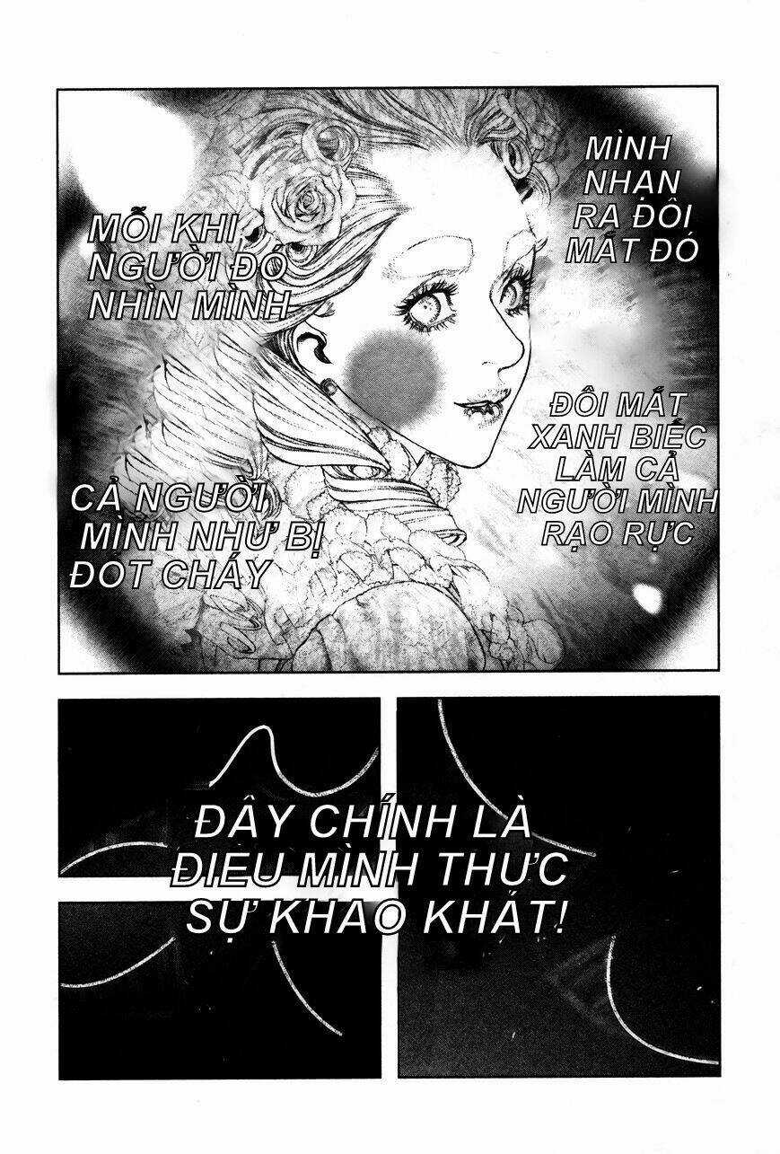 Innocent - Chapter 90 - Trang 15