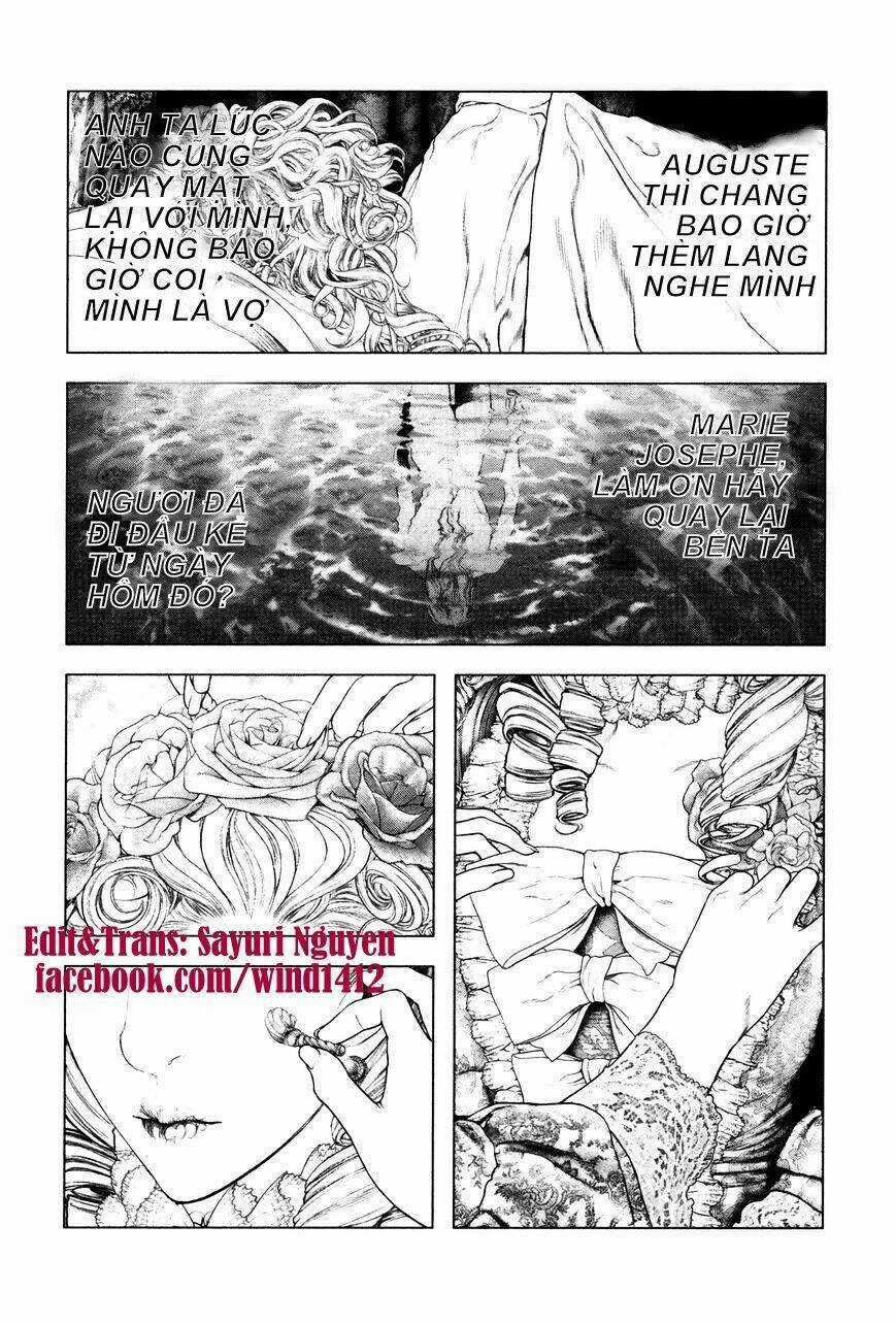 Innocent - Chapter 90 - Trang 6