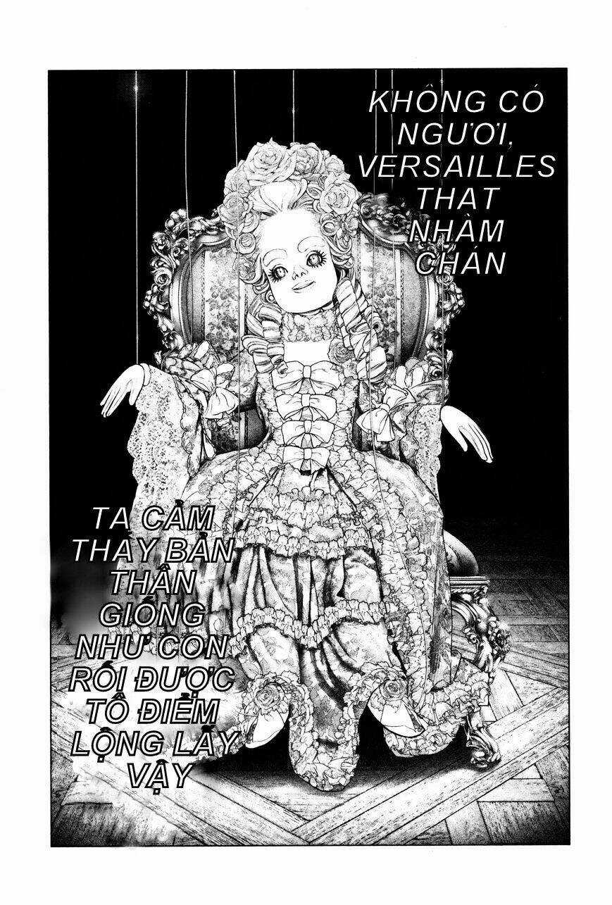 Innocent - Chapter 90 - Trang 7