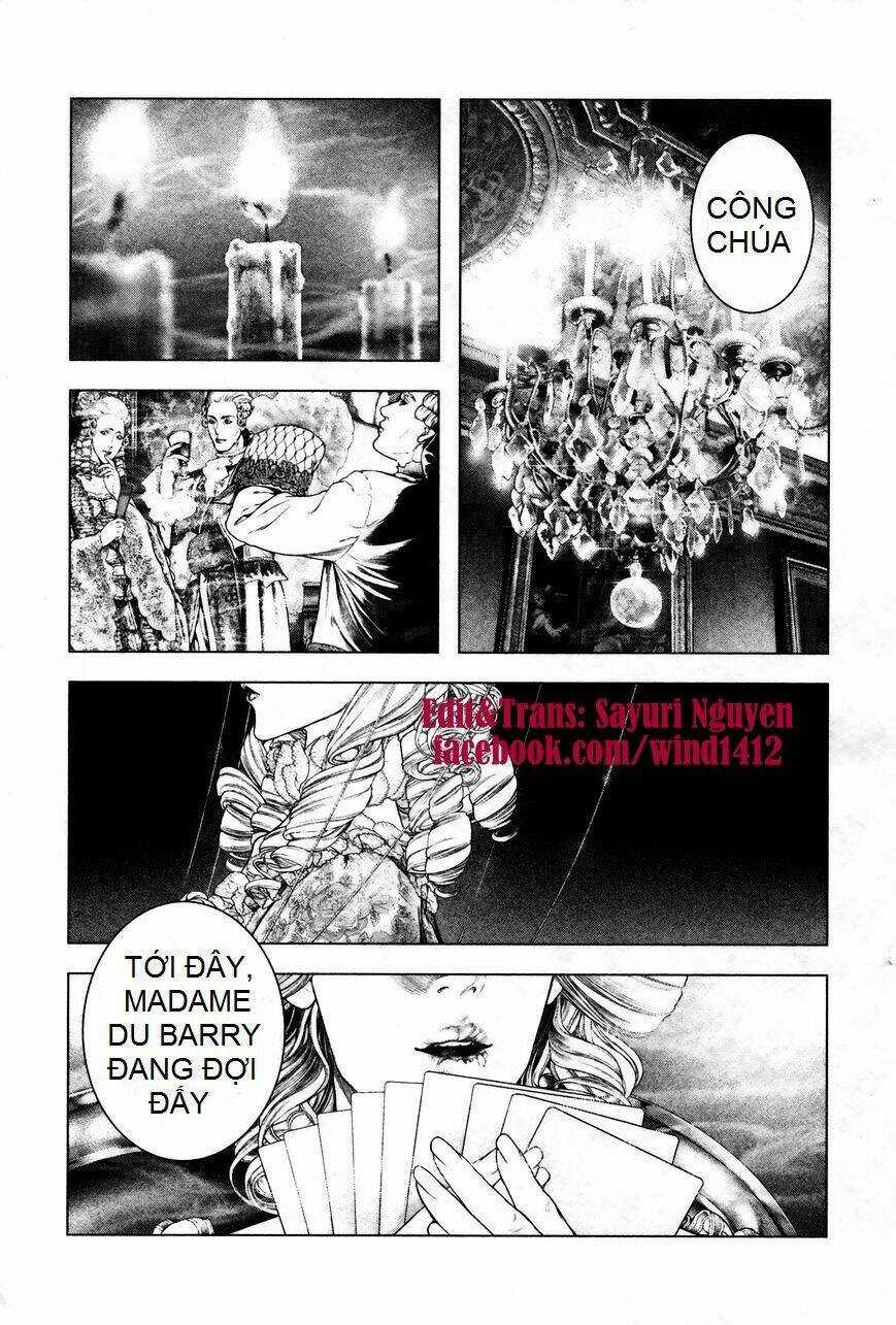 Innocent - Chapter 90 - Trang 8