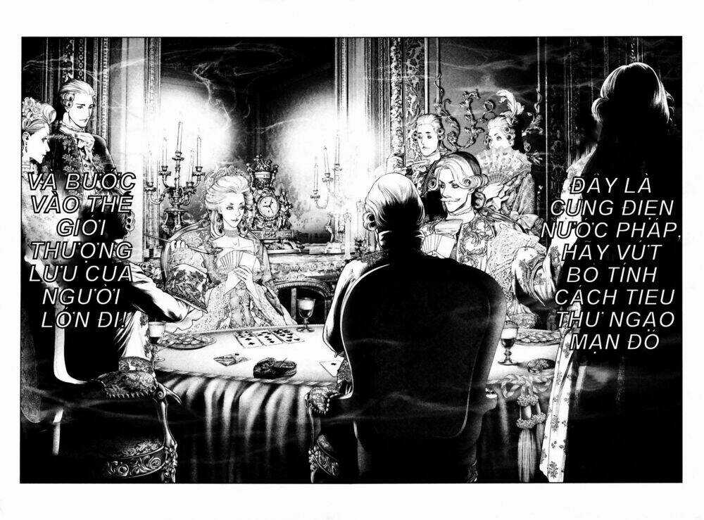 Innocent - Chapter 90 - Trang 9