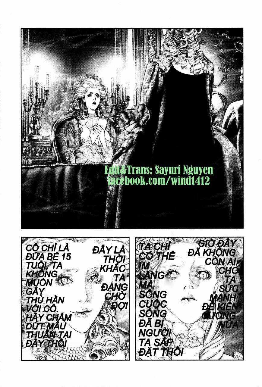Innocent - Chapter 90 - Trang 10