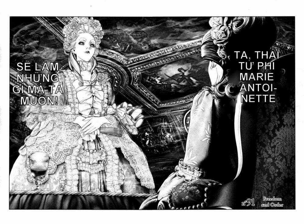 Innocent - Chapter 91 - Trang 2