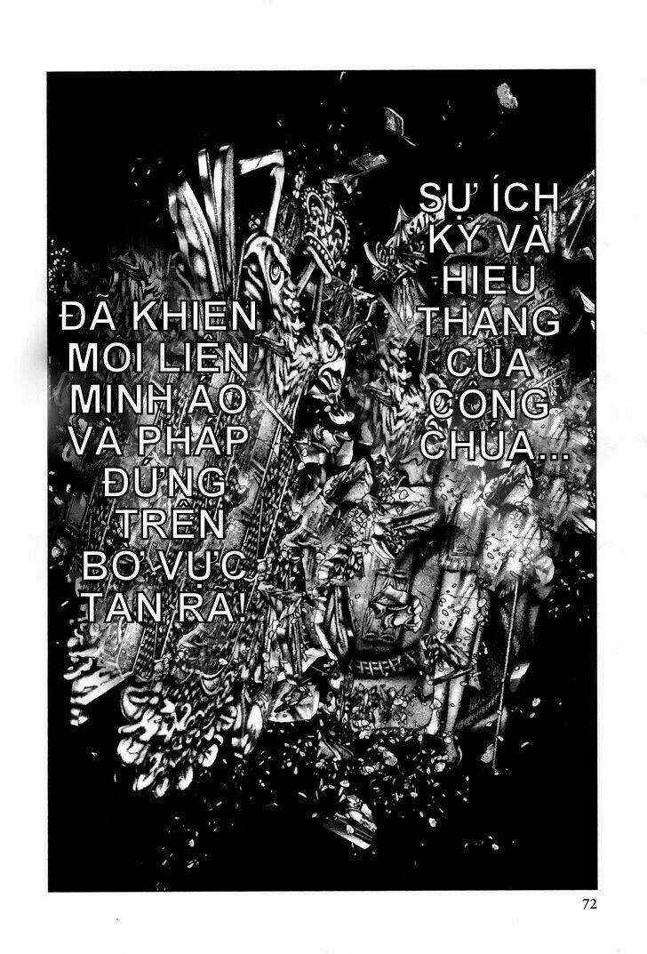 Innocent - Chapter 91 - Trang 13