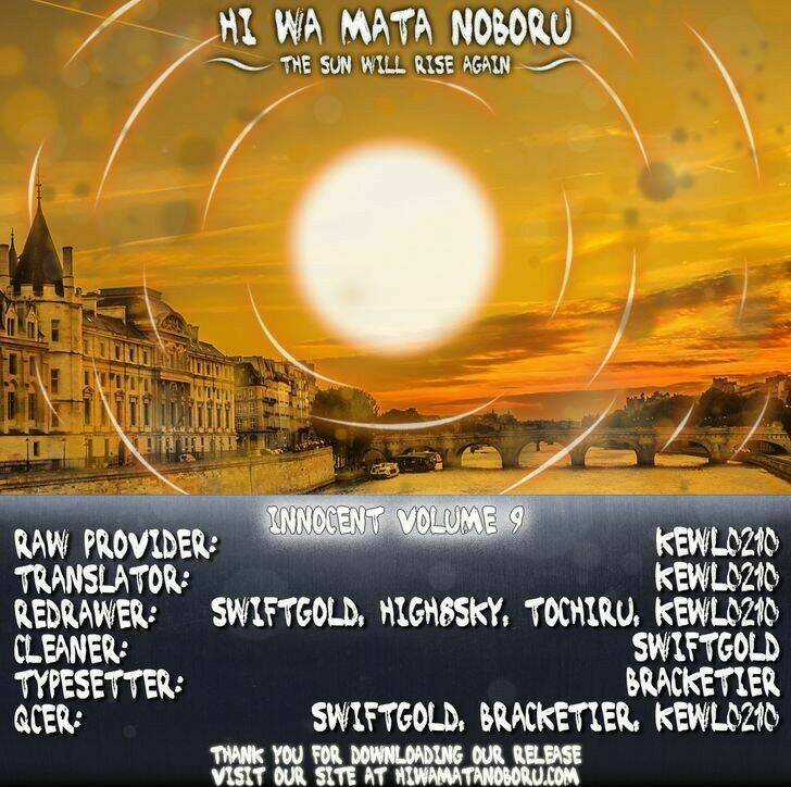 Innocent - Chapter 91 - Trang 14