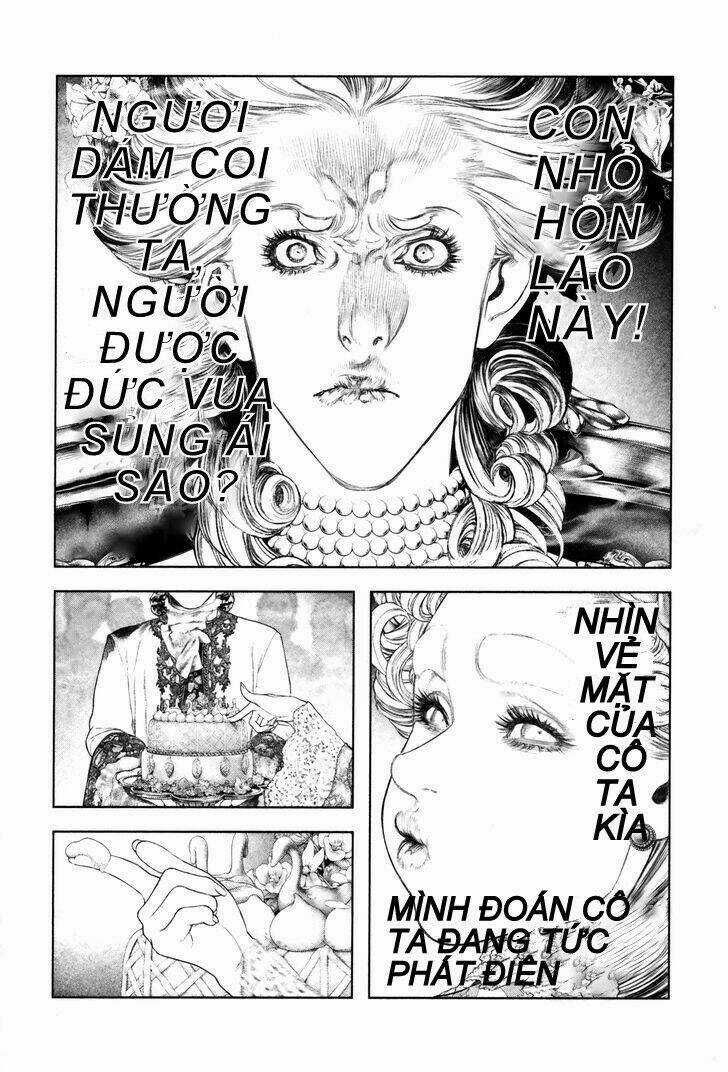 Innocent - Chapter 91 - Trang 8