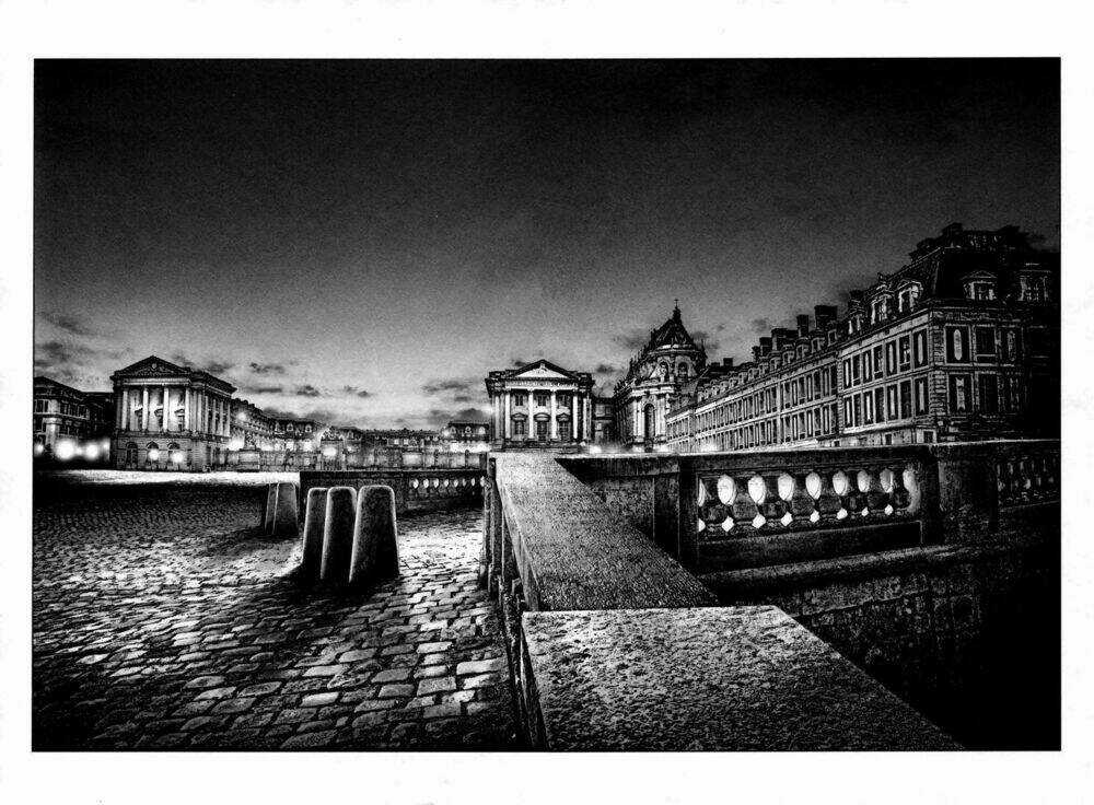 Innocent - Chapter 91 - Trang 10