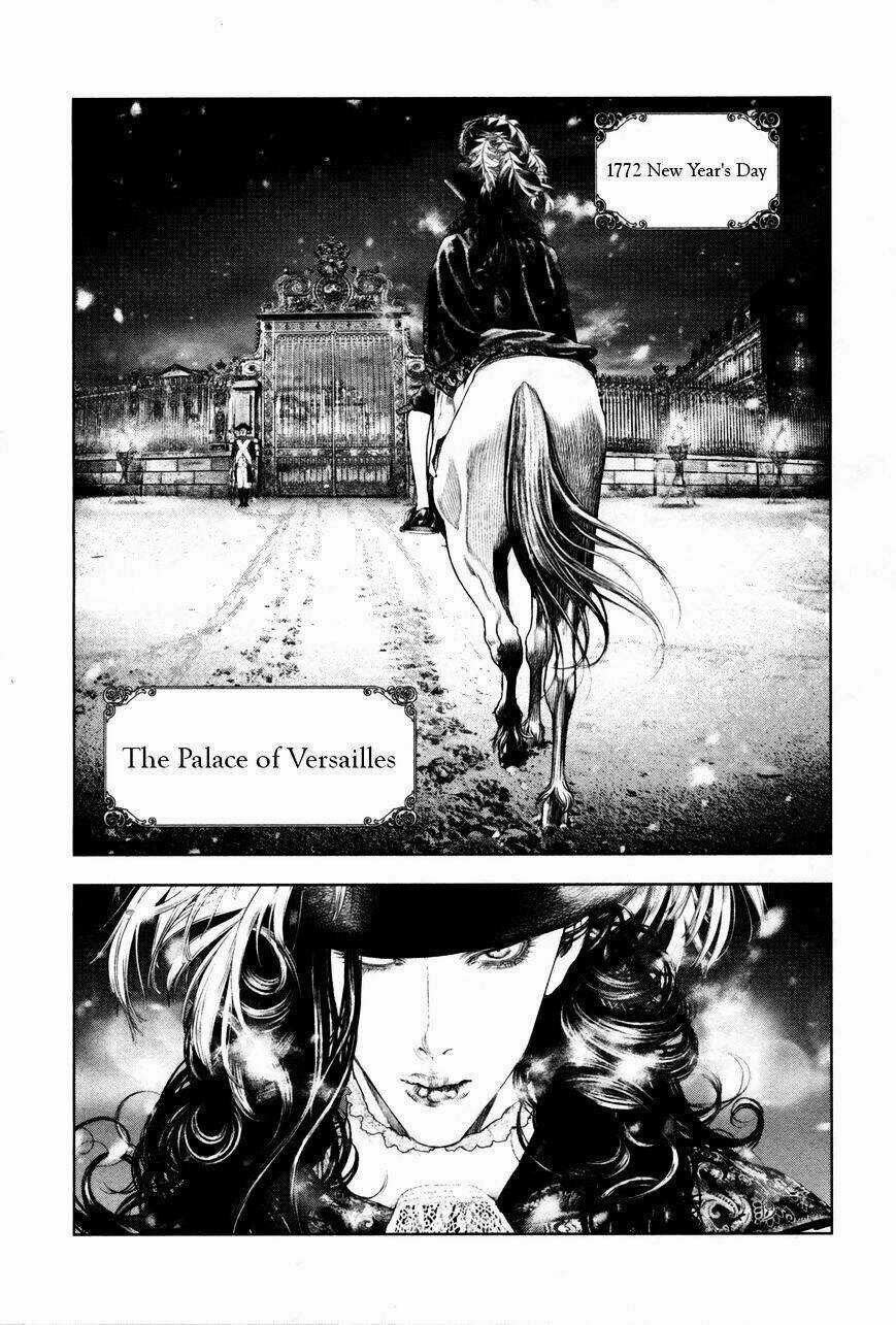 Innocent - Chapter 92 - Trang 2