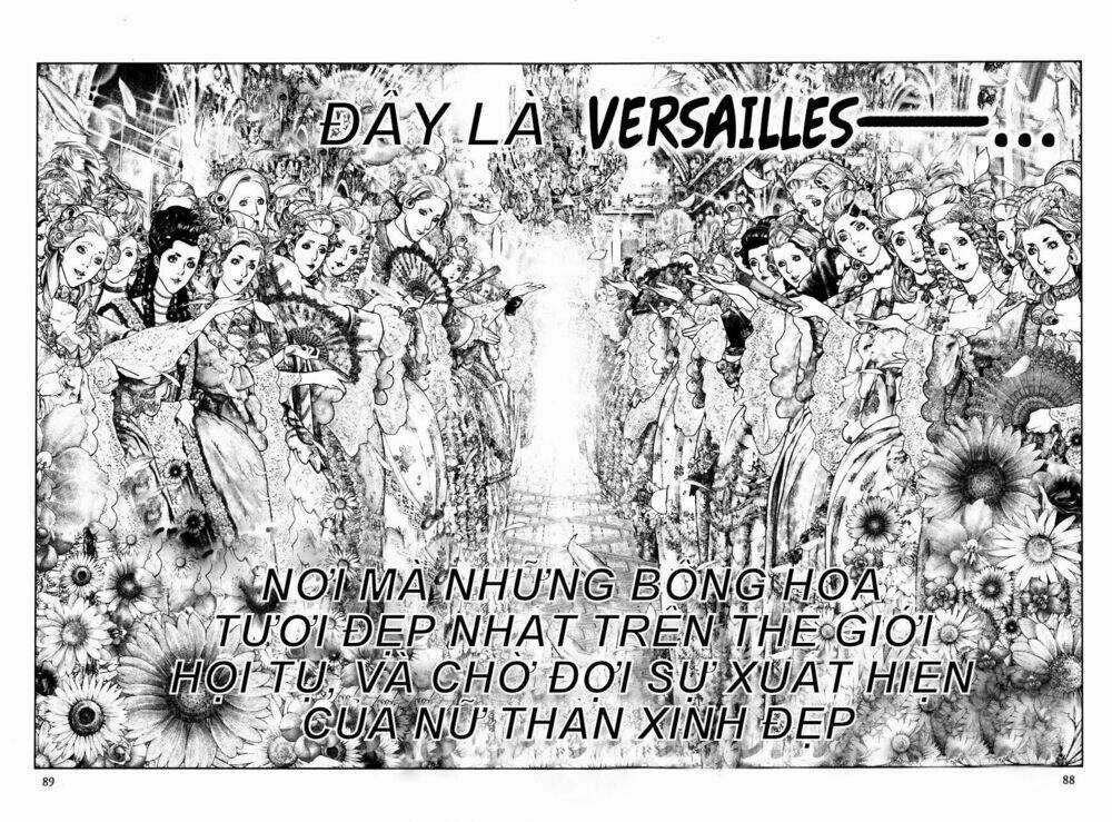 Innocent - Chapter 92 - Trang 15