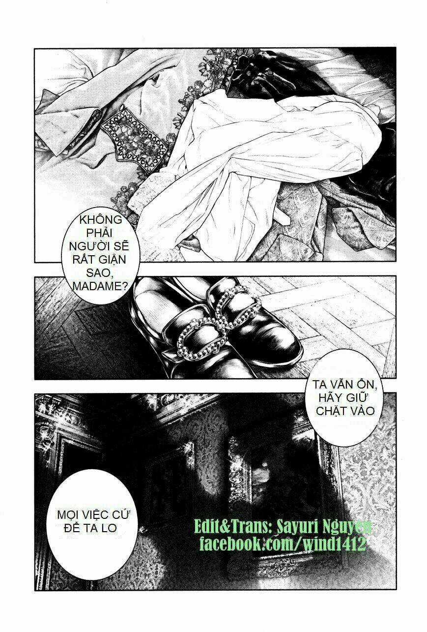 Innocent - Chapter 92 - Trang 4