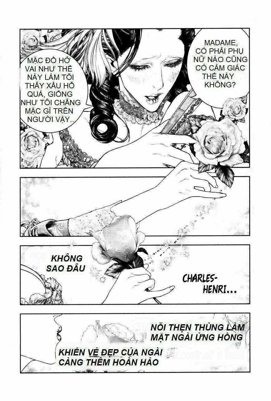 Innocent - Chapter 92 - Trang 7