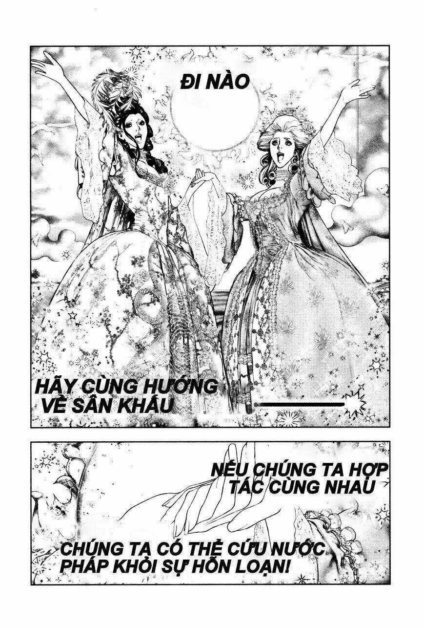 Innocent - Chapter 92 - Trang 9