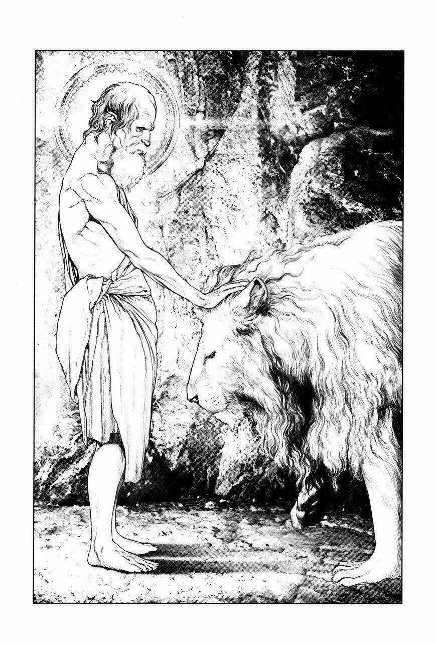 Innocent - Chapter 93 - Trang 11